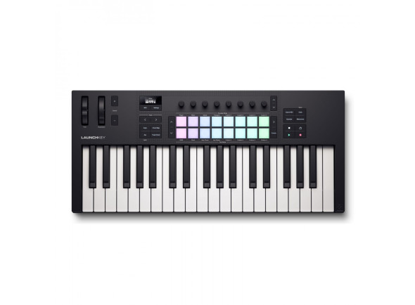 Novation Launchkey 37 MK4 Novation Launchkey 37 MK4